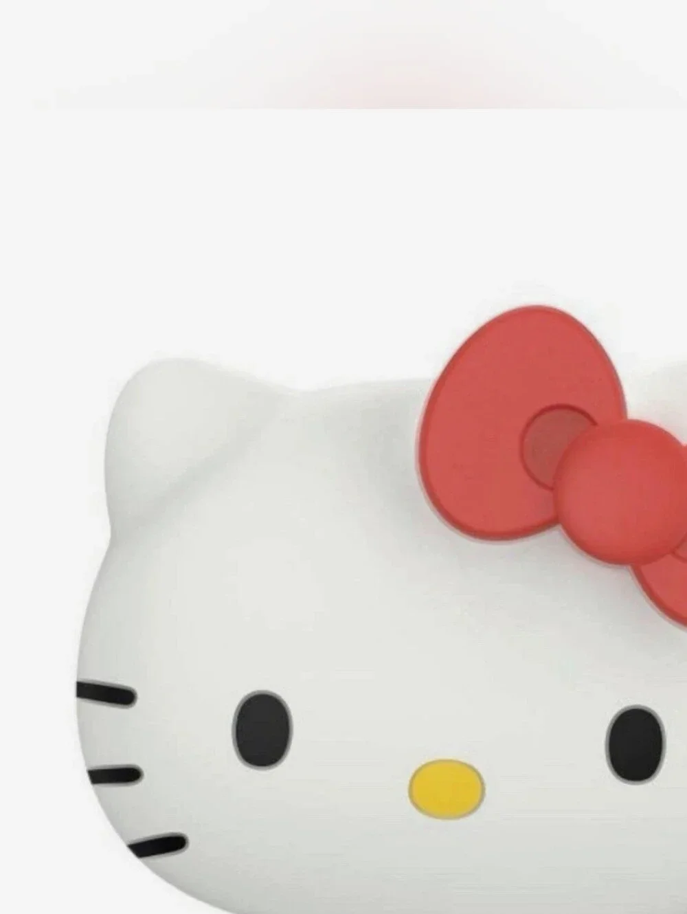 Hello Kitty White & Red PopTop Phone Grips by PopSockets (Pair)